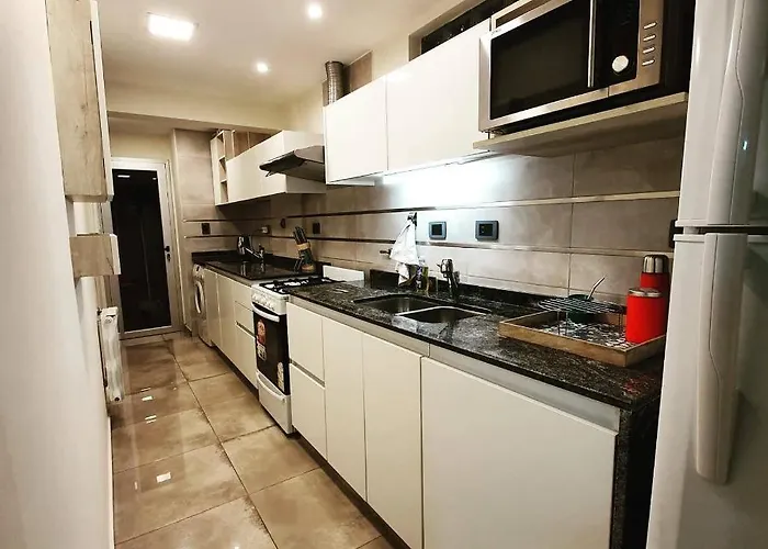 Loan Nueva Cordoba Categoria Appart 11B