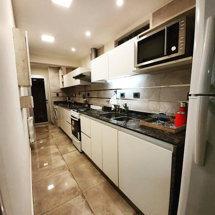Loan Nueva Categoria 11b Apartment