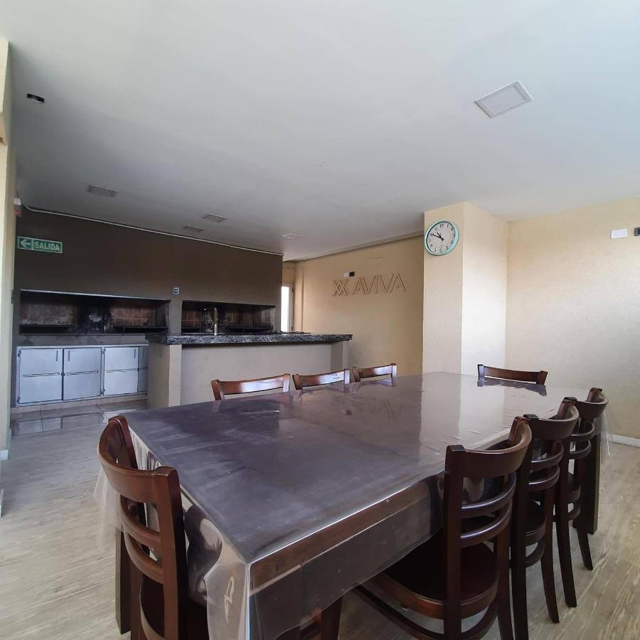Apartment Loan Nueva Categoria 11b Cordoba
