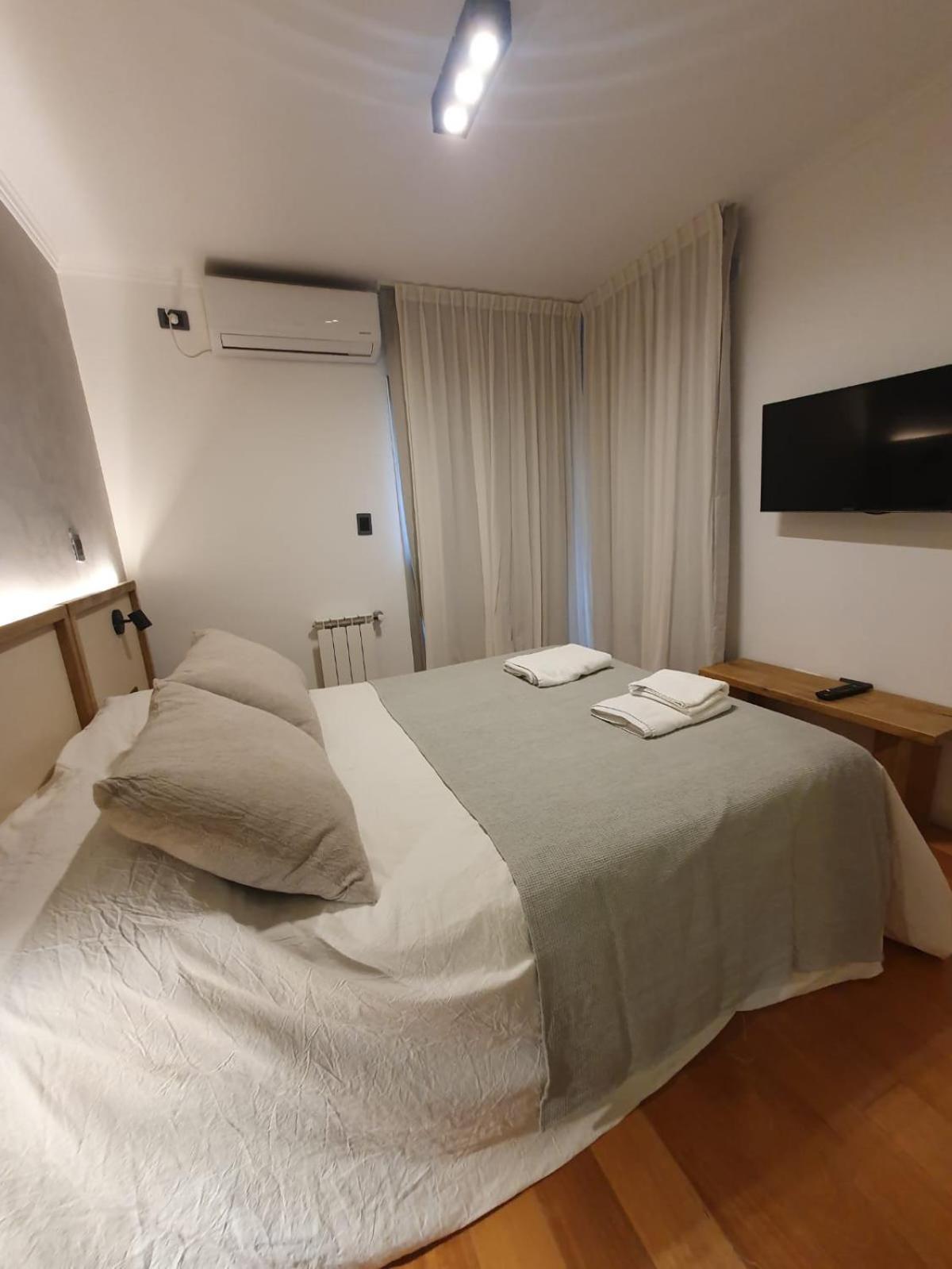 Apartment Loan Nueva Categoria 11b *
