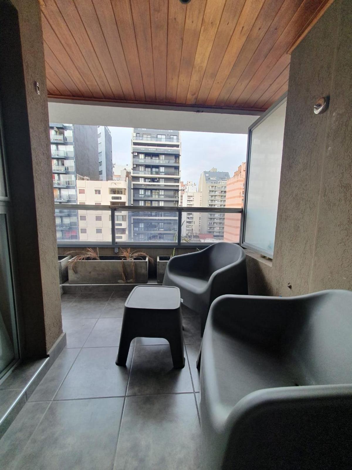 Apartment Loan Nueva Categoria 11b Cordoba