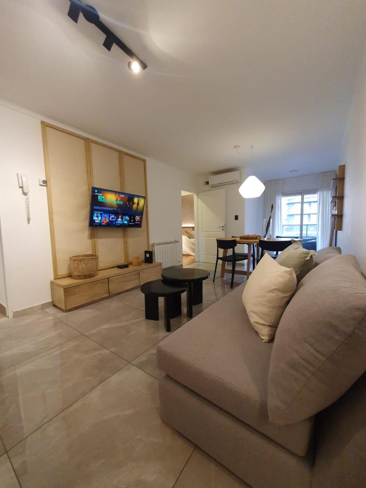 Apartment Loan Nueva Categoria 11b *