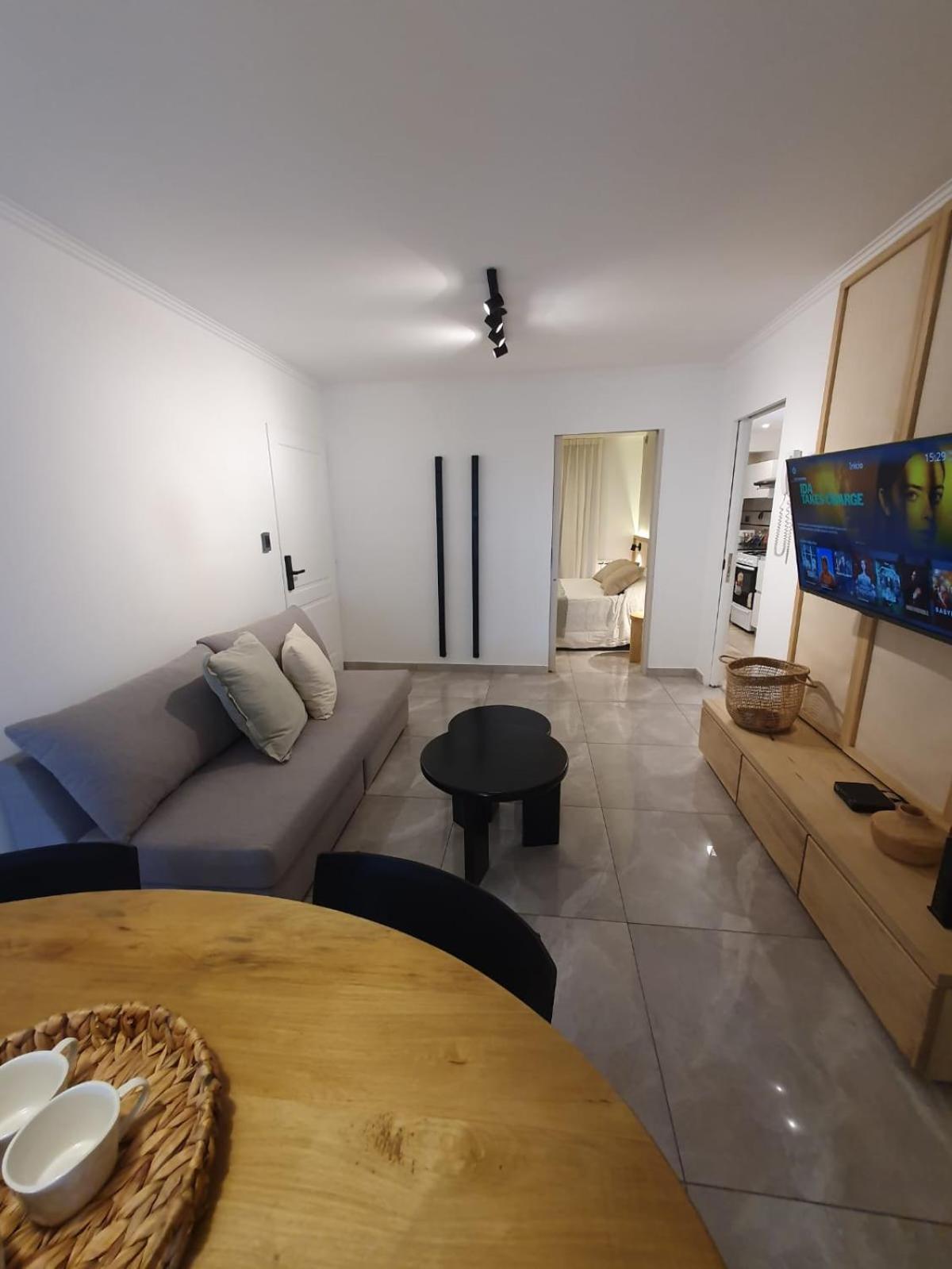 Apartment Loan Nueva Categoria 11b Cordoba