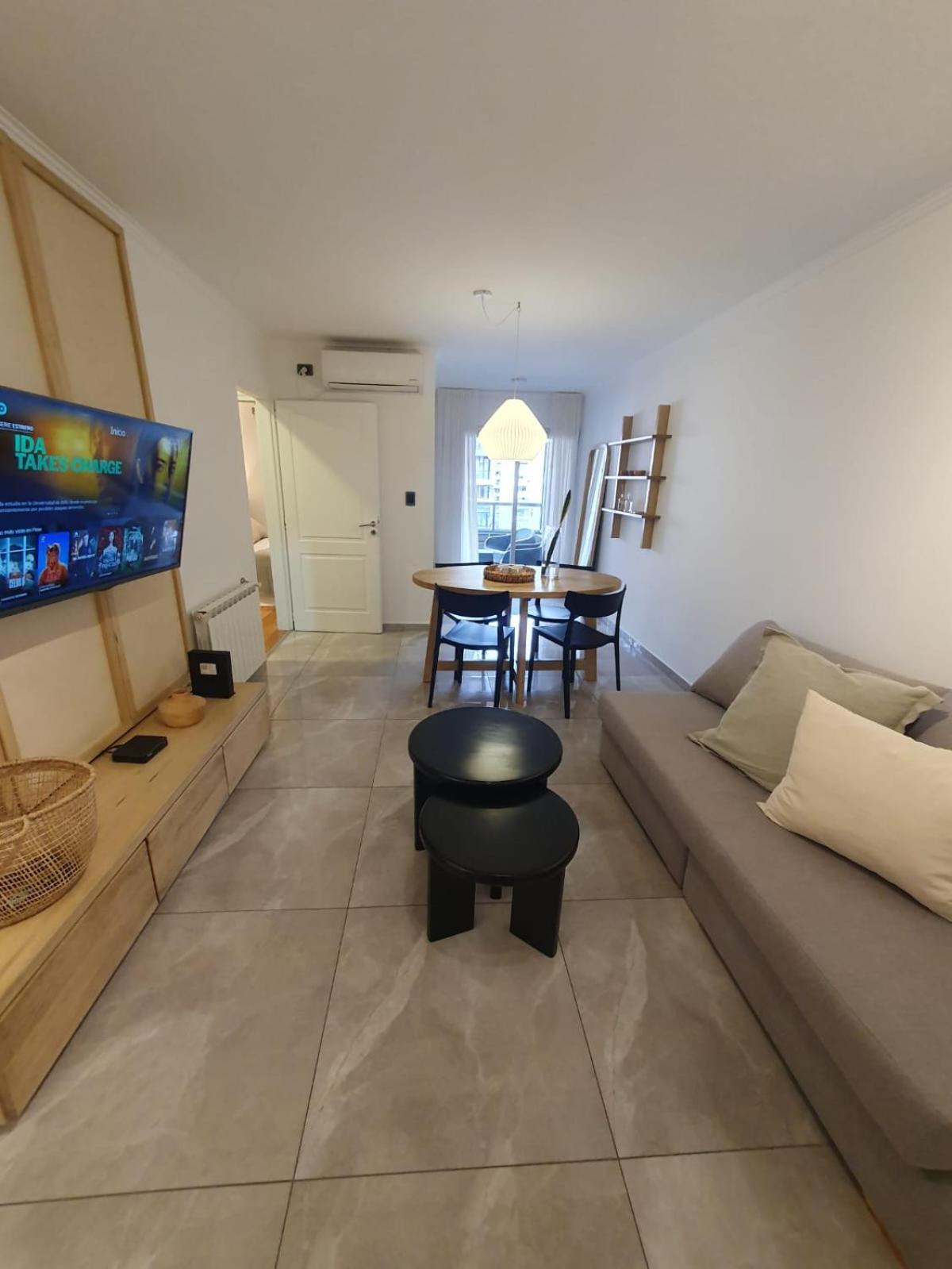 Apartment Loan Nueva Categoria 11b