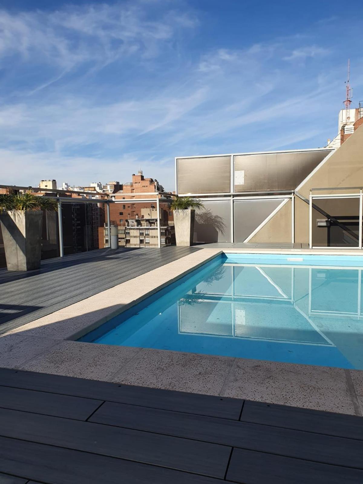 Loan Nueva Categoria 11b Apartment Cordoba